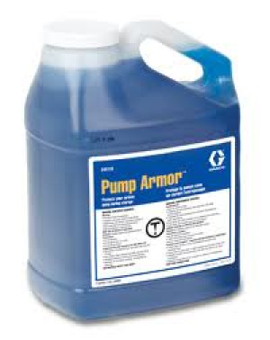 Graco Pump Armor 3,8 L Preparat konserwująco-czyszczący  (245133)