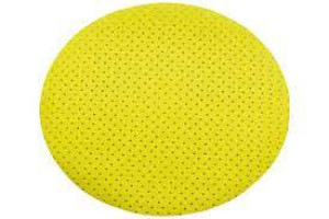 FLEX Papier ścierny do żyrafy (perforowany) o średnicy 225 mm okrągły P40 (1szt) 280739