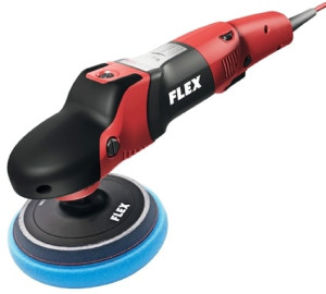 Flex PE 14-2 150 230/CEE Polerka z wysokim momentem obrotowym.