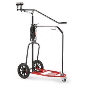 Flex Mobilne stanowisko pracy, wózek do żyrafy Flex GM 340 473278