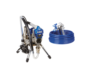 GRACO Agregat malarski ST-MAX 390 Classic PC 17C348