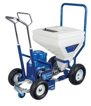 Graco Agregat szpachlarski T-MAX 506 17X980