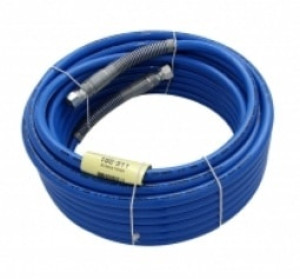 Wąż wysokociśnieniowy 270 bar 1/4" x 15 m