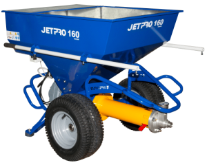 EUROMAIR JetPro 160  Agregat szpachlarski (30815)
