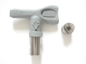 Dysza Graco RAC XHD 621