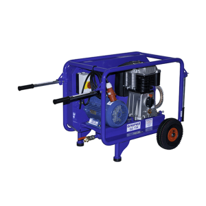 Euromair EUROPRO 50 TR Kompresor  (90469)