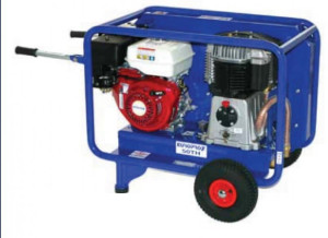 Euromair EUROPRO 50 TH Kompresor spalinowy  (91318)