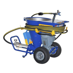 EUROMAIR JetPro 100 Agregat szpachlarski (30795)