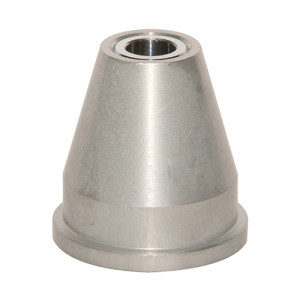 10050 EUROMAIR Dysza 10 mm szara