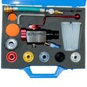 12045 EUROMAIR Lanca ABS z zestawem dysz do agregatów CompactPro (CP, Compact Pro, Compactpro)