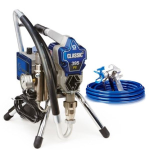 GRACO ST-MAX 395 Classic PC Agregat malarski  17C361