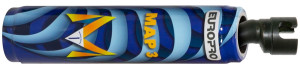 30479 EUROMAIR Stator i rotor MAP 3 do agregatów Compact-Pro Europro, Mixpro (CP, Compact Pro, Compactpro)