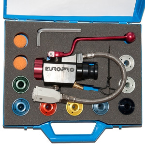 90651 EUROMAIR Lanca aluminiowa z zestawem dysz do agregatów CompactPro (CP, Compact Pro, Compactpro)