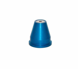10044 EUROMAIR Dysza 4 mm niebieska