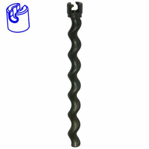 MI7009107500 EUROMAIR Rotor Jet 1 do agregatu Jet-Pro 80