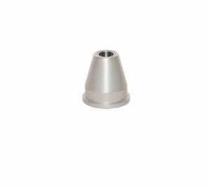 10052 EUROMAIR Dysza 12 mm szara