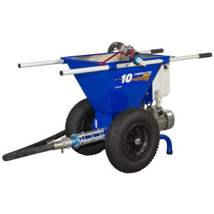 Euromair Compact-Pro Joint 10 Agregat ślimakowy  (CP10, CP 10, Compact Pro 10, Compactpro 10) 30547