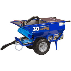 EUROMAIR Compact-Pro 30 Agregat ślimakowy (CP30, CP 30, Compact Pro 30, Compactpro 30) 30422