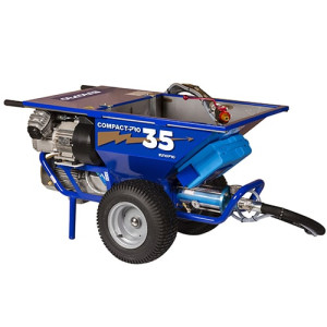 EUROMAIR Compact-Pro 35  Agregat ślimakowy (CP35, CP 35, Compact Pro 35, Compactpro 35) 30485