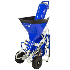 EUROMAIR MIXPRO 14 Agregat tynkarski do wylewek (30760)