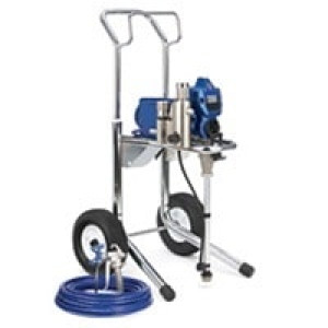 GRACO ST-MAX 390 Classic PC Hi-Boy Agregat malarski 17C349