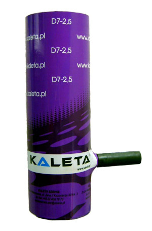 KALETA Płaszcz gumowy do agregatu tynkarskiego D7-2,5 RS0006