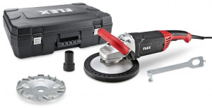 Flex 418.870 LD 24-6 180, Kit TH-Jet  Szlifierka renowacyjna