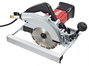Flex 374.016 CS 60 WET 230/CEE-PRCD Pilarka, przecinarka do kamienia na mokro 170mm