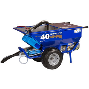 EUROMAIR Compact-Pro 40 Agregat ślimakowy  (CP40, CP 40, Compact Pro 40, Compactpro 40) 30790
