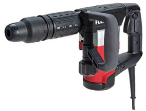 Flex 365.920 DH 5 SDS-max 230/CEE  Młot udarowy 1050 W do podkuwania kłucia