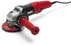 Flex  406.503 L 3406 VRG 230/CEE Fixtec szlifierka kątowa 125 mm 1400Wat (L3406VRG)