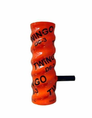 KALETA Płaszcz gumowy do agregatu tynkarskiego D6-3 TWINGO RS0001