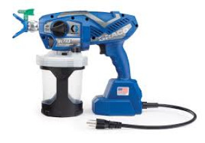 GRACO Pistolet do malowania sieciowy Ultra Corded Airless 230 V 17M360