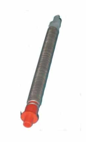 Filtr Airlessco 100 mesh czerwony