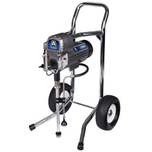 Airlessco Agregat malarski LP655 HiBoy 17M200