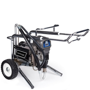 Airlessco Agregat malarski LP655 LoBoy 17M201