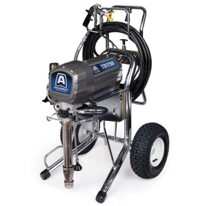 Airlessco Agregat malarsko-szpachlarski TS1750 Hose Reel 17M204