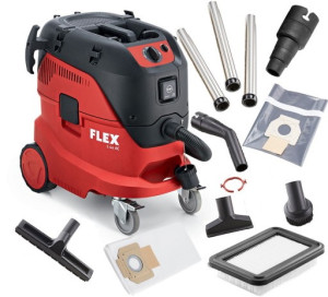 FLEX Odkurzacz z automatycznym systemem czyszczenia filtra Klasa L S44L AC 444146