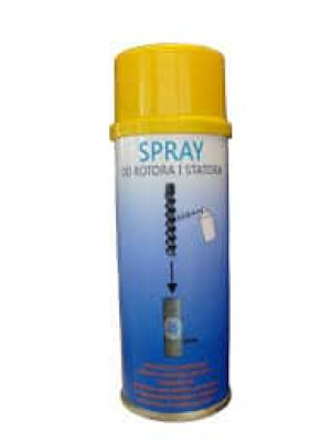 KALETA Spray do rotora i statora RS0027