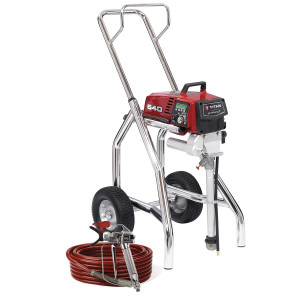 TITAN Agregat malarski IMPACT 540 HR (532031)