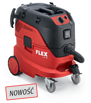 Wynajem odkurzacza S 44 L AC