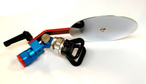 Promocja! ASM końcówka do odcinania krawędzi Airless