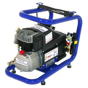 Euromair EUROPRO 27 Kompresor elektryczny (91327)