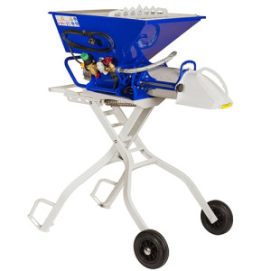 EUROMAIR MIXPRO 70 Mieszarka  na stojaku (30915)