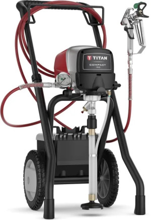 Titan Agregat malarski Compact 190 (2429263)