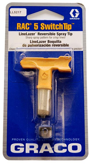 Graco LL5 Dysza z odcięciem krawędziowym LL5621, LL5 621