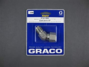 Graco Swivel Adapter OEM (224399)