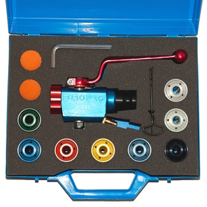 Euromair 90654 zestaw Lanca aluminiowa  do EuroPro 8 P, 14 P, 24 P