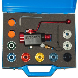 Euromair 90657 zestaw Lanca opryskowa ABS do EuroPro 4 P