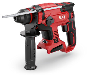 Flex 430.005 CHE 18.0-EC Kombi-wiertarka akumulatorowa młoto wiertarka udar pneumatyczny 18V bez akuulatorów i ładowarki